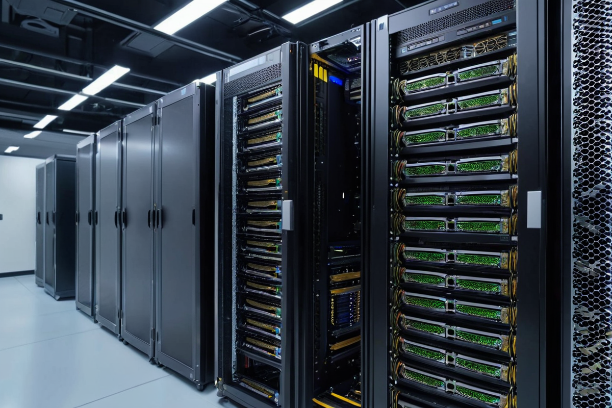 Flüsterleise vs. Kraftprotz: Der ultimative NAS-Vergleich für KMUs (2026)