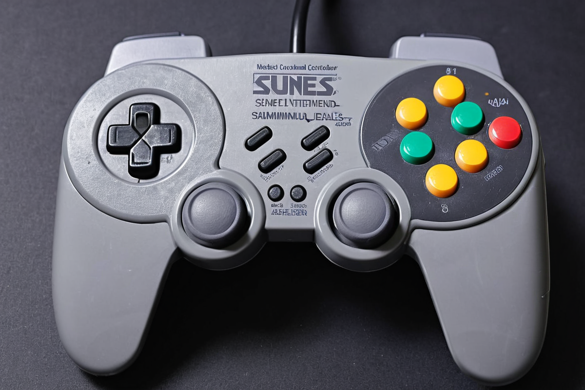 Retro-Konsolen-Revival 2025: Vom SNES-Glanz zur N64-Nostalgie – Das Comeback der Klassiker und die besten Deals für Aktivierungsschlüssel!