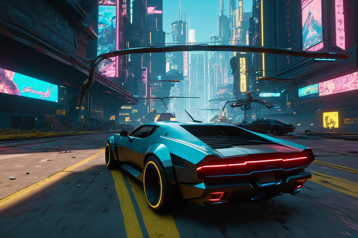 Cyberpunk 2077: Phantom Liberty und die Zukunft des Open-World-DLCs – Was jetzt für Spieler zählt