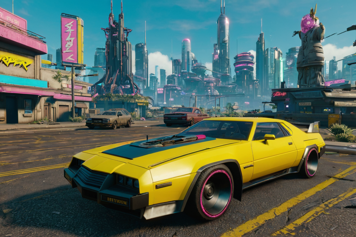 Cyberpunk 2077: Phantom Liberty und die Zukunft des Open-World-DLCs – Was jetzt für Spieler zählt
