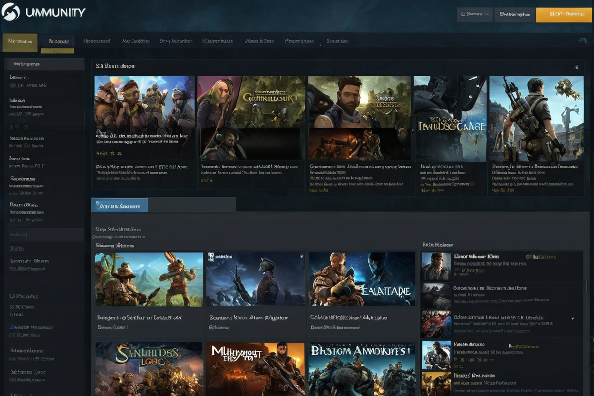 Geheime Steam-Rabatte und Community-Challenges: So knackst du die besten Deals 2024 jenseits der Sale-Eskapaden