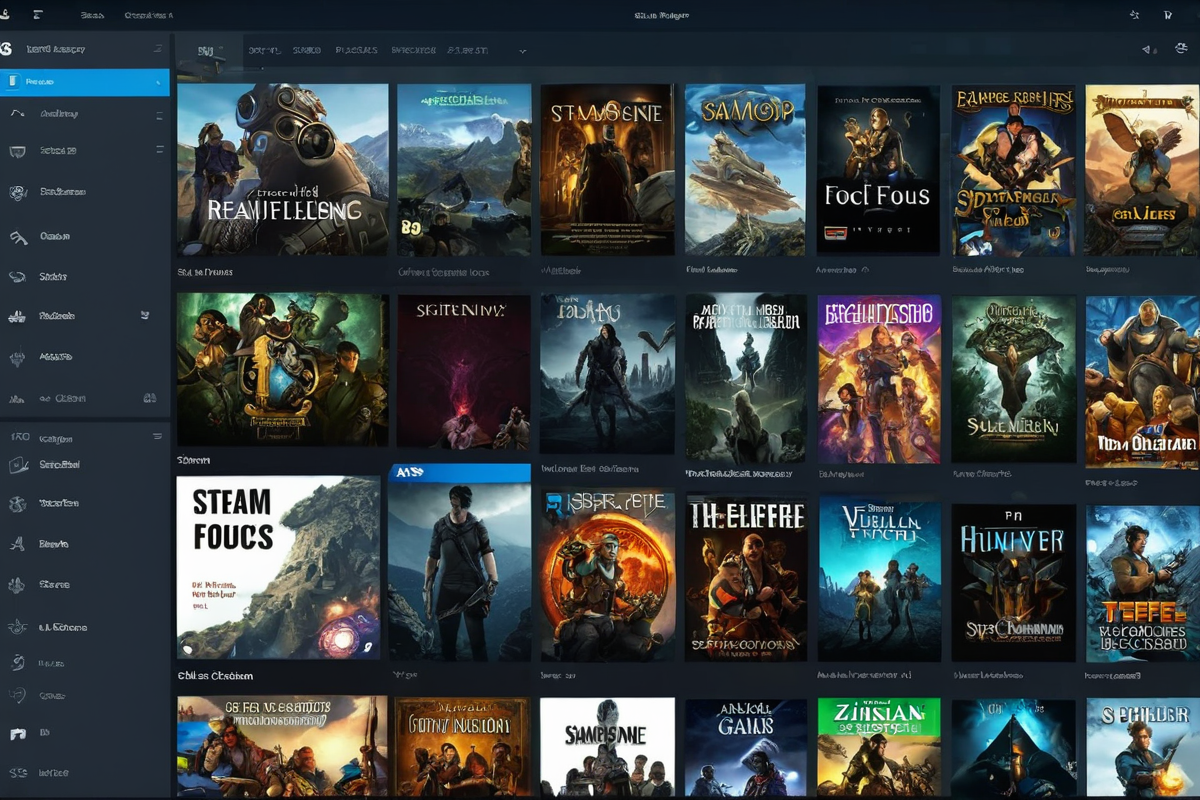 Digitale Erben: EU-Parlament entscheidet über eure Steam-Bibliothek – Was deutsche Gamer jetzt wissen müssen