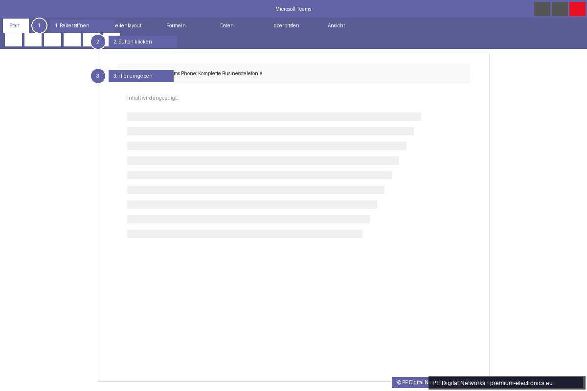 Microsoft Teams Phone: Komplett ohne Telefonanlage – So gelingt der Umstieg für KMU