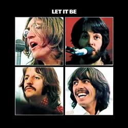 The Beatles Get Back Remastered 2009 Official Mp3