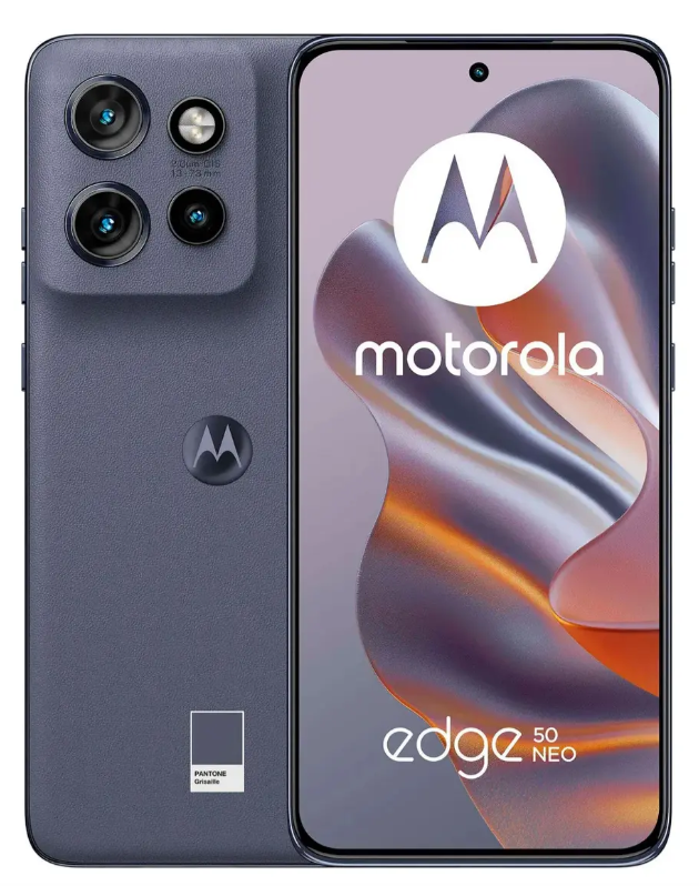 Celular Motorola Edge Neo 50 12/512