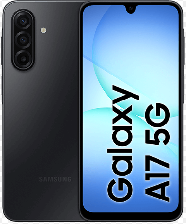 Celular Samsung A17 8/256
