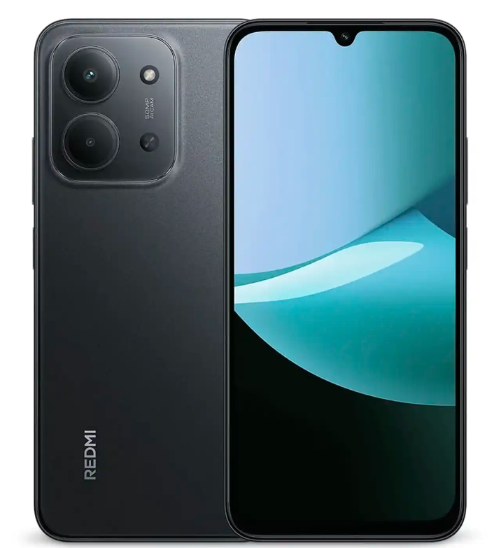Celular Redmi 15C 8/256