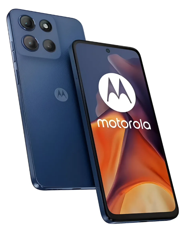 Celular Motorola Moto G15 4/512