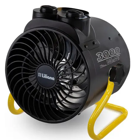 Calefactor Liliana Industrial