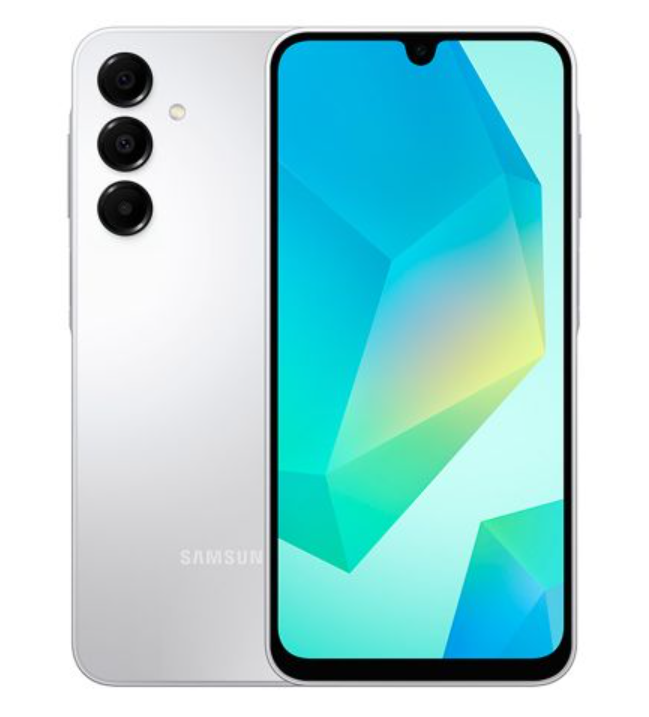 Celular Samsung A16 4/128