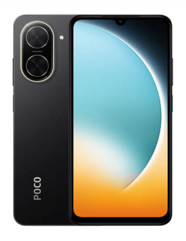 Celular Poco C71 4/128