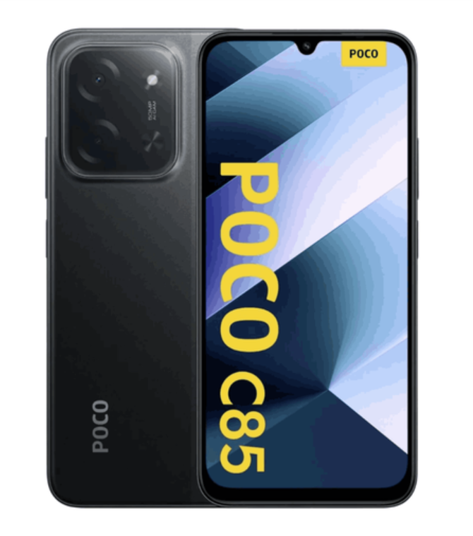 Celular Poco C 85 8/256