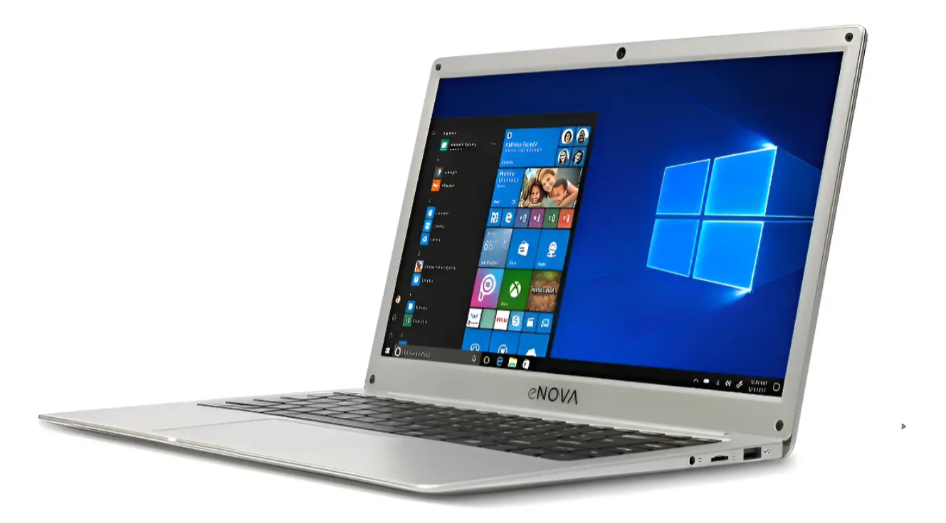 Tablet Enova Notebook Celeron N4020 4GB 128GB