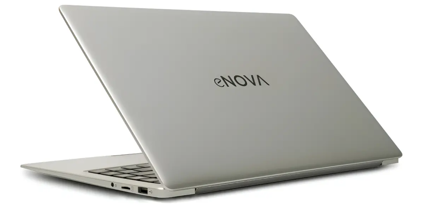 Tablet Enova Notebook Celeron N4020 4GB 128GB