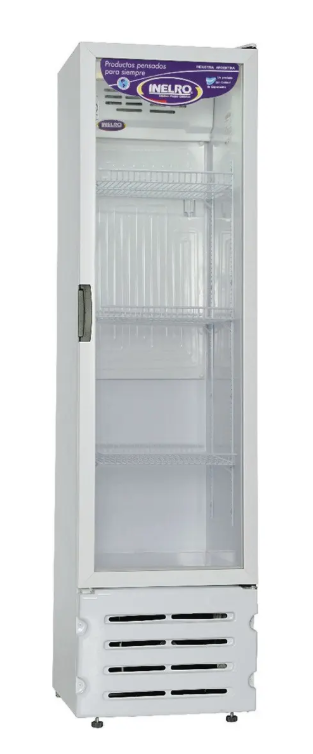 Heladera Inelro Mt 08