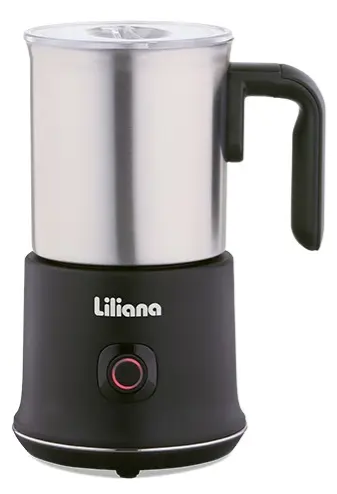 Cocina Liliana Espumador Jarra 3 en 1 600 W