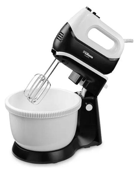 Cocina Liliana Man C/bowl 450W