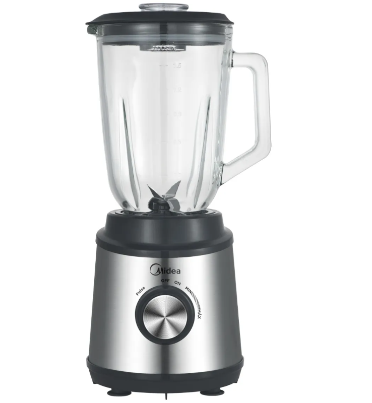 Cocina Midea Inox 800WTS Tb-m115xar1