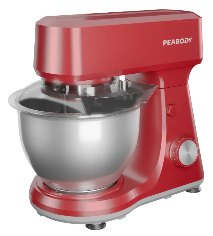 Cocina Peabody de Mesa Planetaria 700W