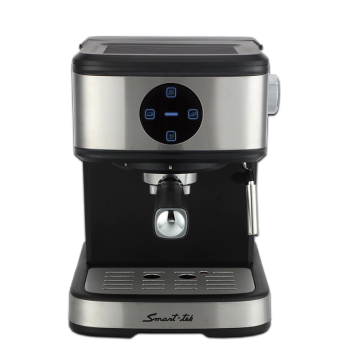 Cocina Cafetera Expres Barista3 en 1