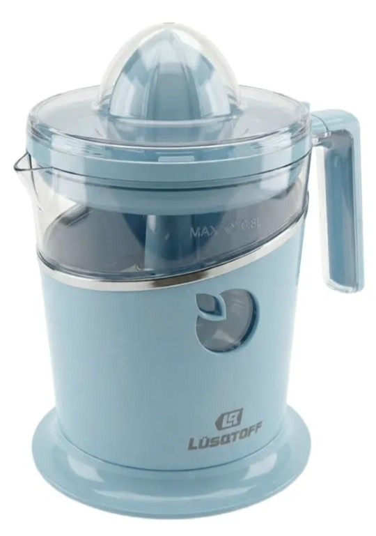 Cocina Exprimidor 800ML 65W Celeste