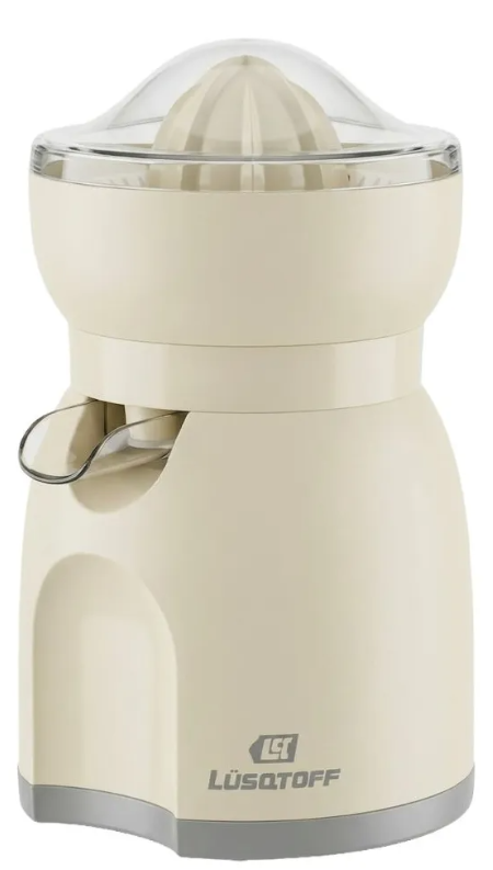 Cocina Exprimidor 85W Cream