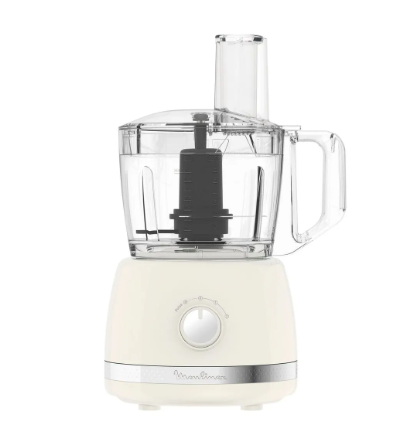 Cocina Molinex Picadora Fdp Soleil 600 W