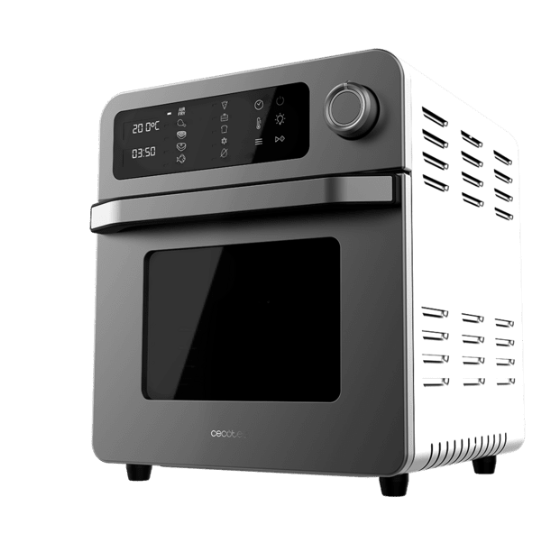 Cocina Horno Freidora Bake Fry 1500