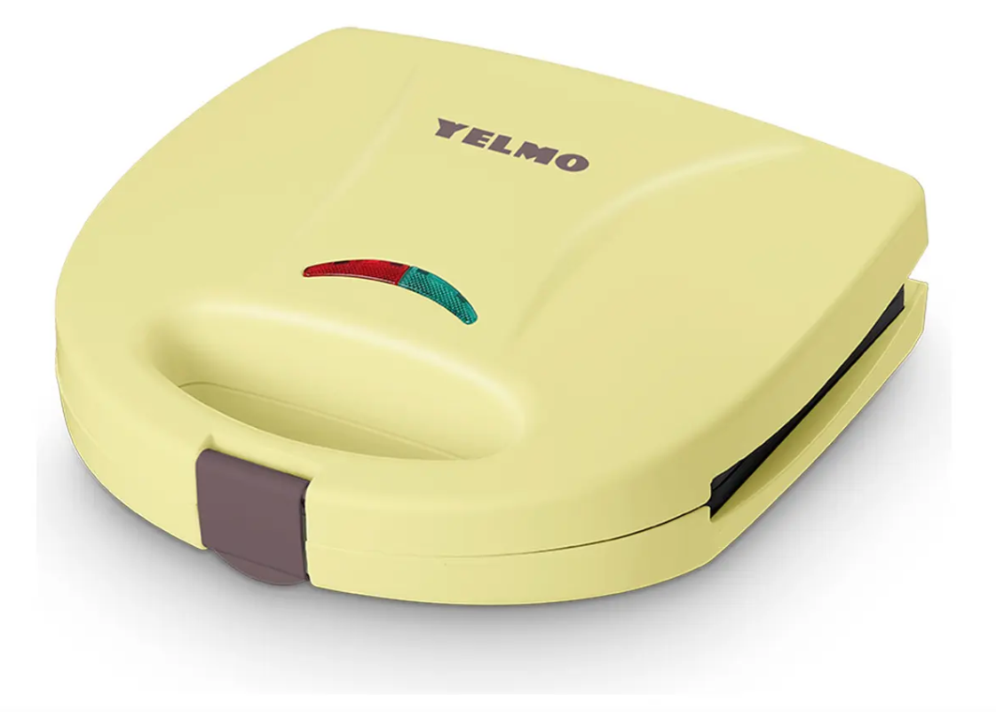 Cocina Yelmo Wafflera Mod 1901