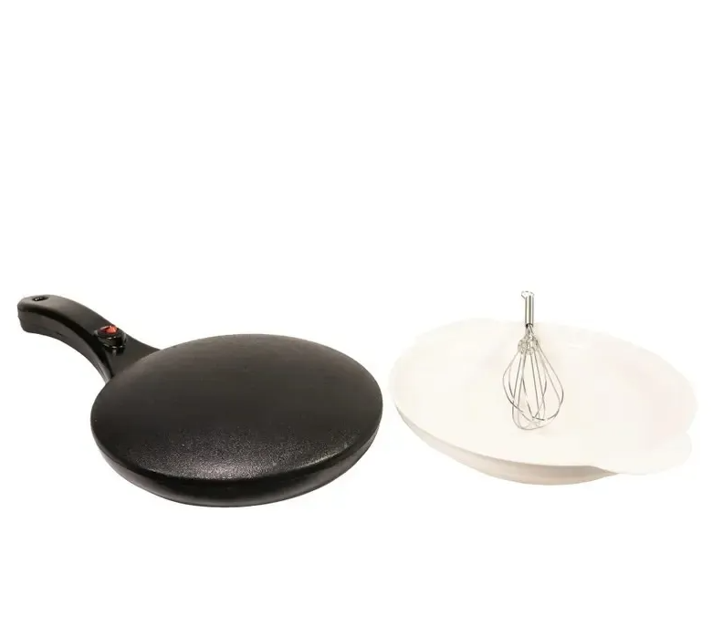 Cocina Winco W102 Panquequera