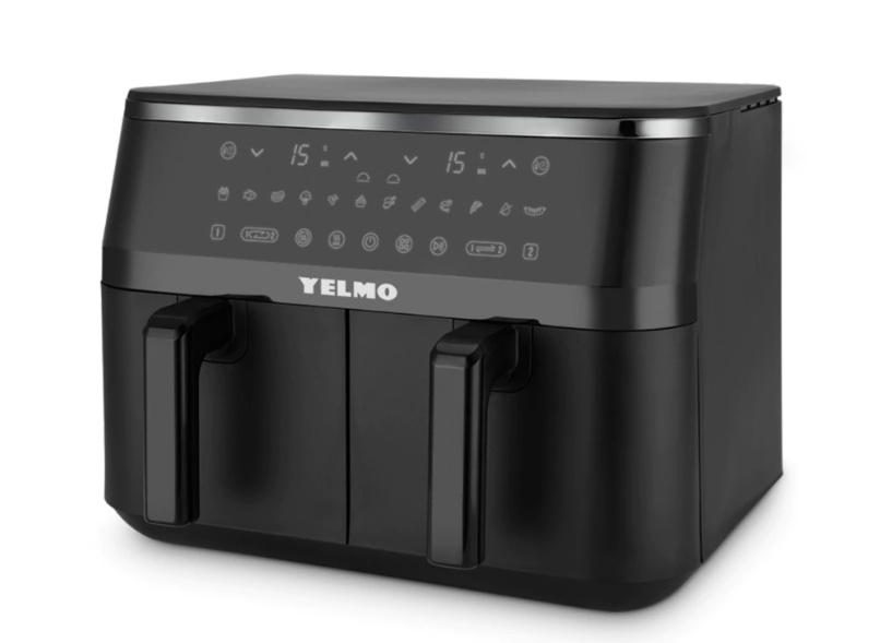 Freidora Yelmo Fr 7317