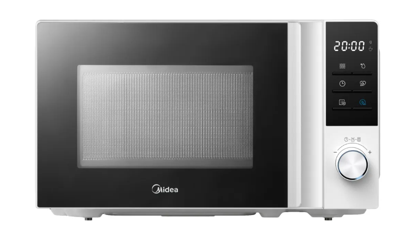 Microondas Midea Microondas 20 Litros Dig Blanco