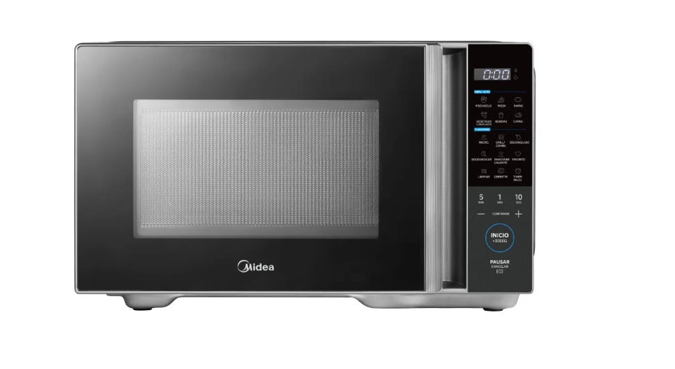 Microondas Midea Microondas 29 Litros Dig. Con Grill