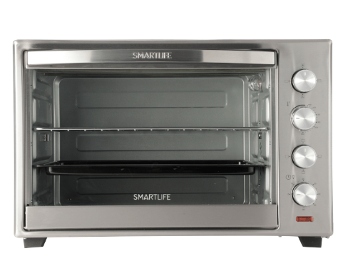 Horno eléctrico Smart Life Horno Smartlife 50 Lts