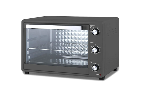 Horno eléctrico Pioneer 70