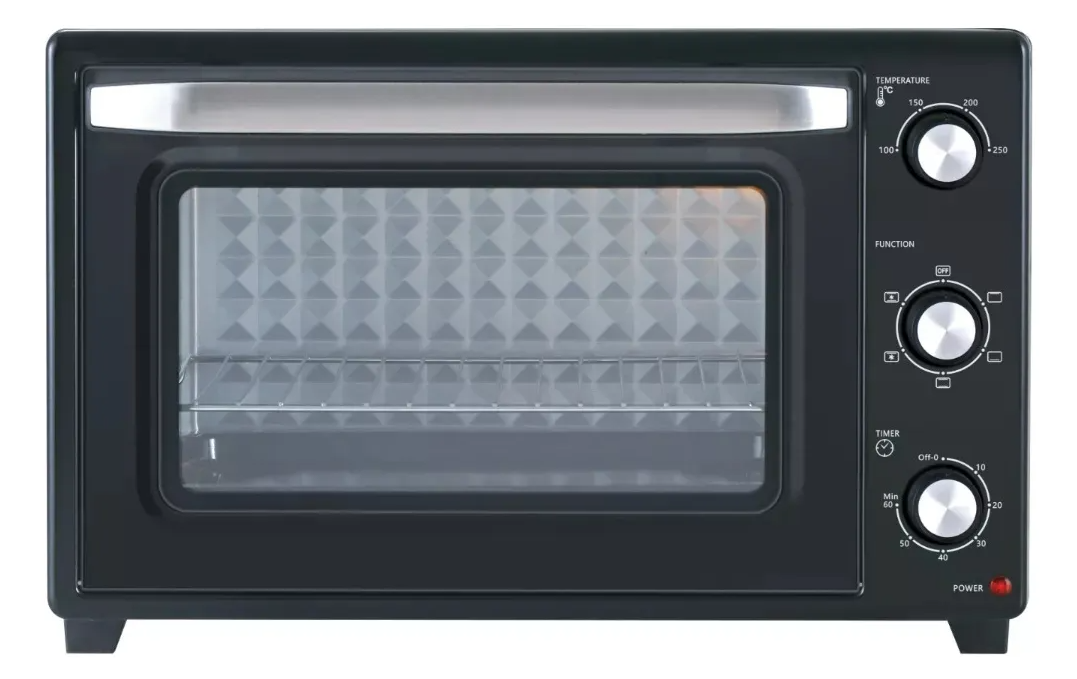 Horno eléctrico Pioneer 50 Litros