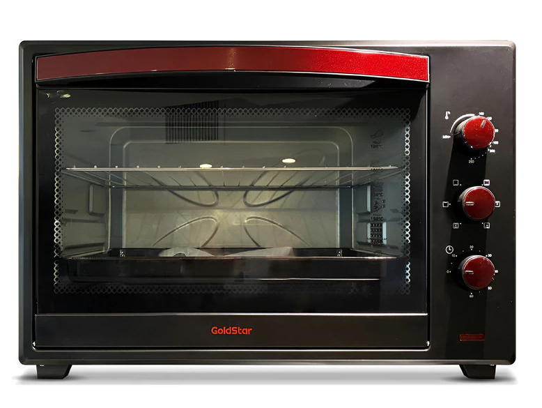 Horno eléctrico Goldstar Gld H85