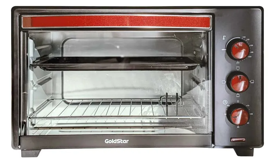 Horno eléctrico Goldstar GLDH60