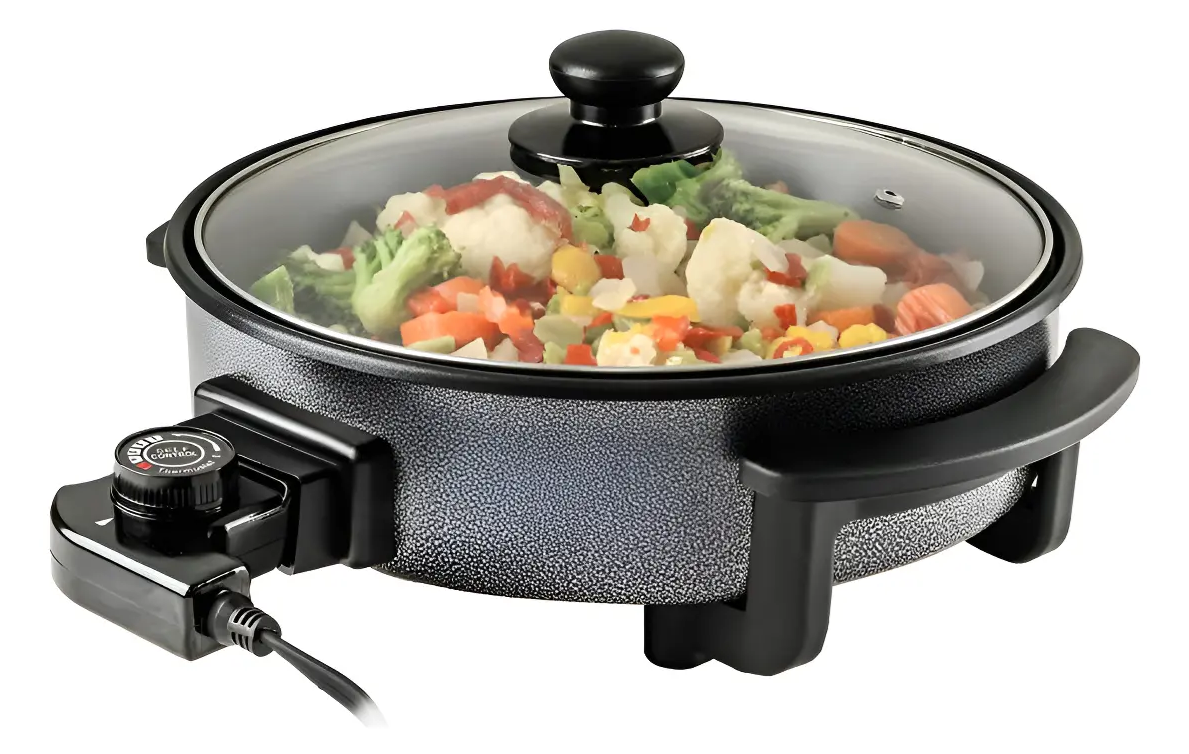 Olla Winco W 152 y 154