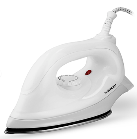 Plancha Winco W30