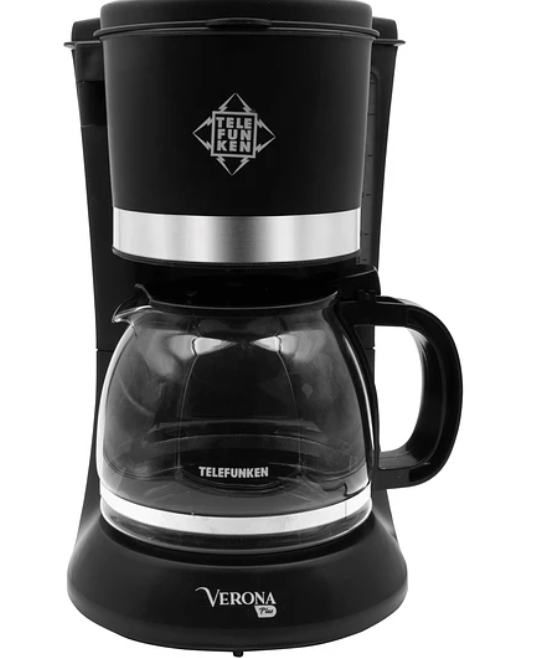Cafetera Verona Plus
