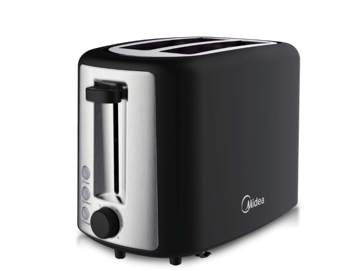 Tostadora Midea Bt-pm2bar1