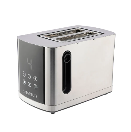 Tostadora Smart Life Smartlife Sl-to 1520