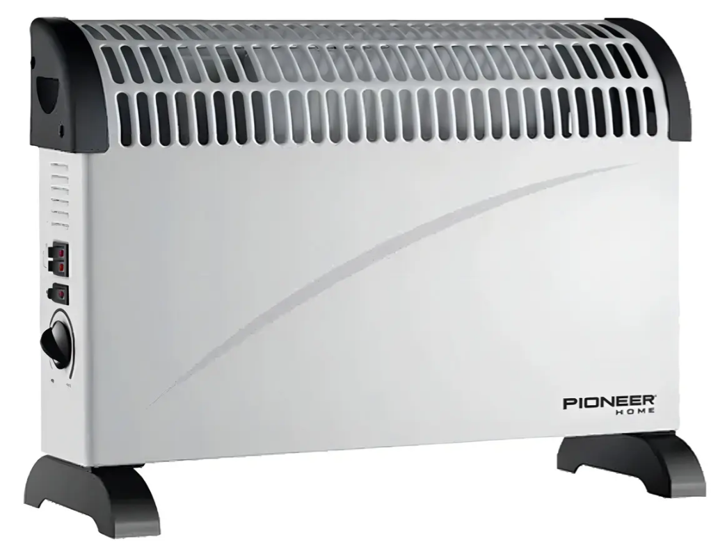 Calefactor Pio Turbo 210T