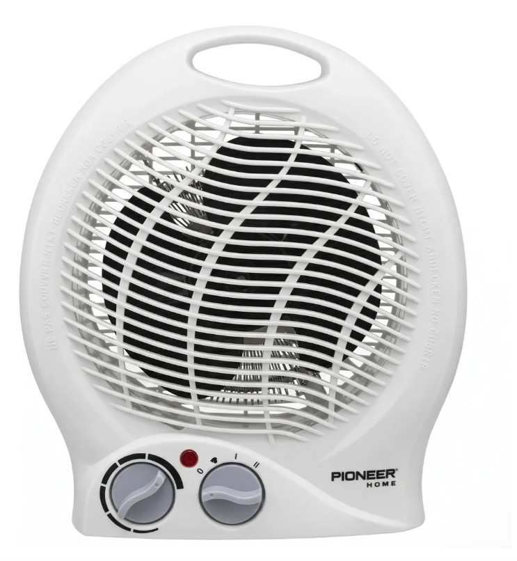 Caloventor Pio 203