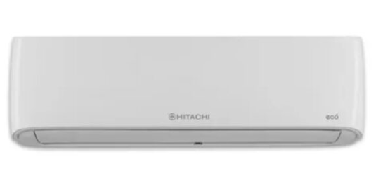 Aire acondicionado Hitachi 5000 On/off