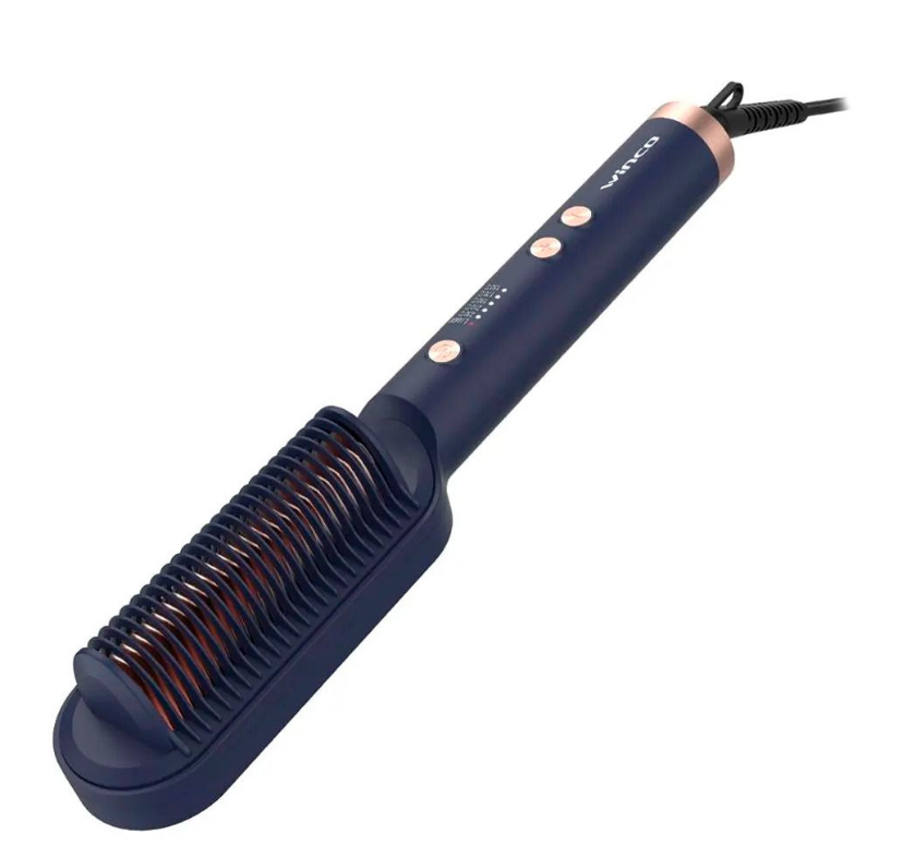 Planchita de pelo Winco W4181