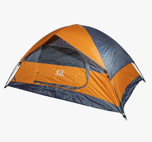 Lusqtoff cgnl4/8 Carpa Himalaya Para 4 Personas