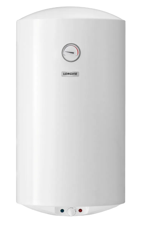 Termotanque Longvie Electrico 80 Litros
