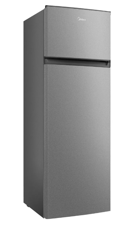 Heladera Midea MDTR333FGE50 Tm Ciclica Silver 240lts